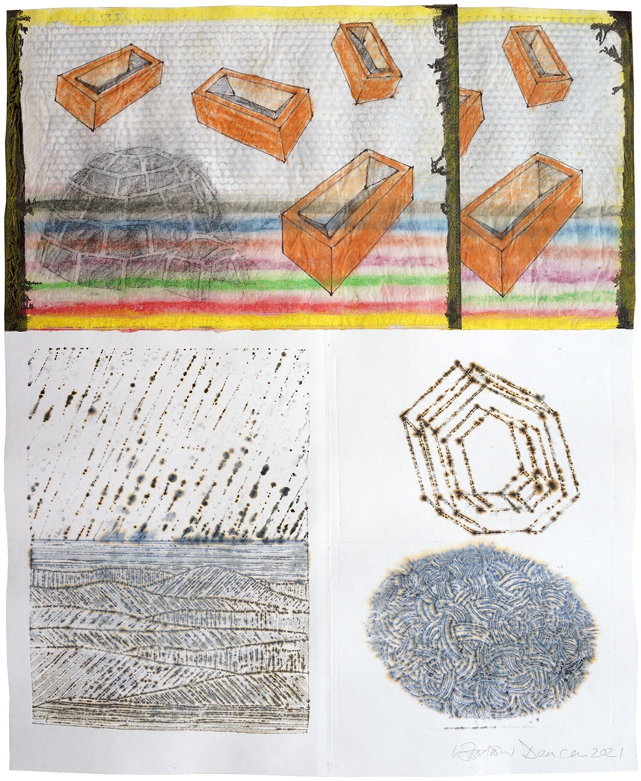 In Spite of Ourselves