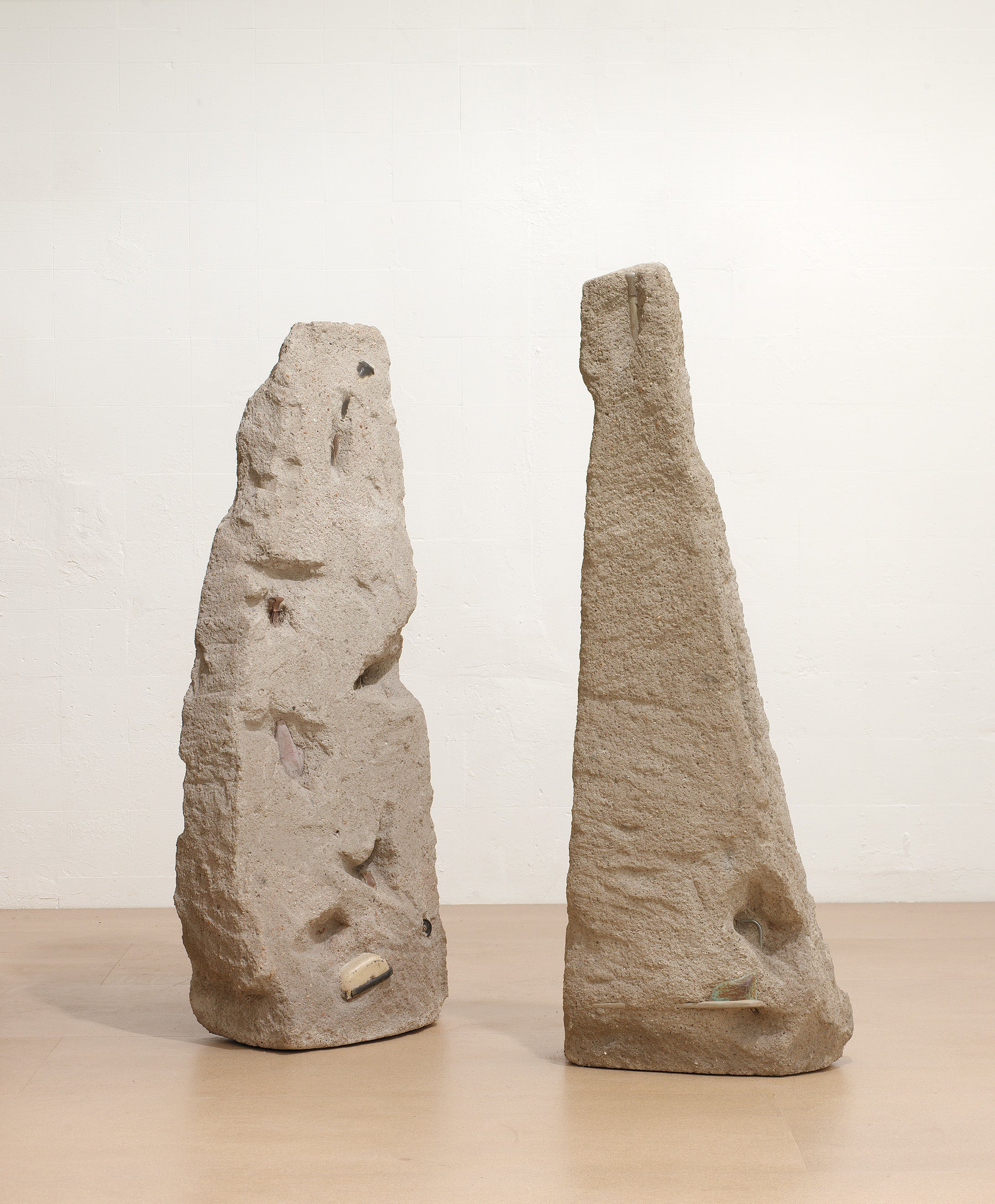 Standing Stones