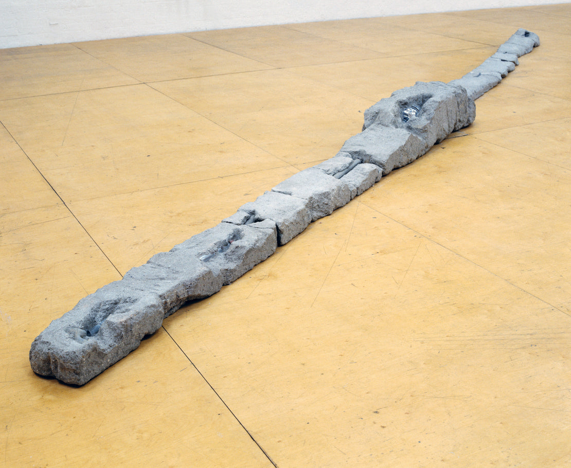 The Long Aspirator