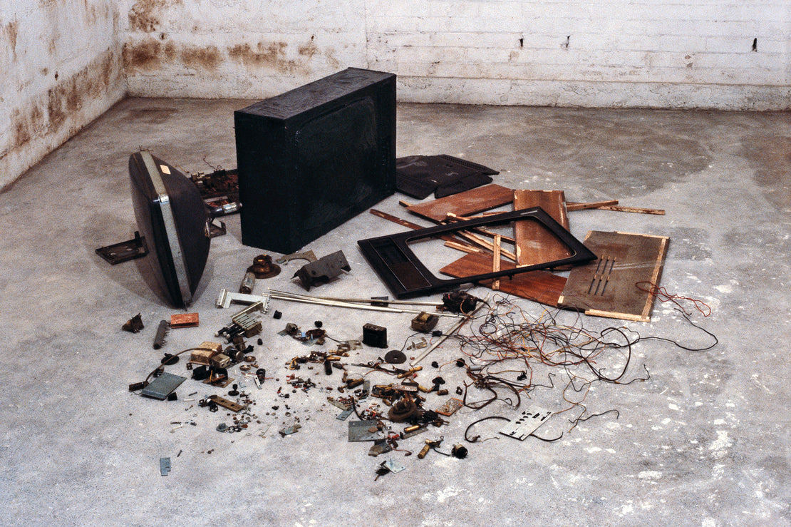 T.V. Breakdown