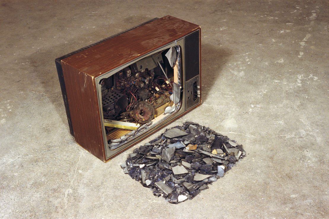 Brixton Boys; Street Noise