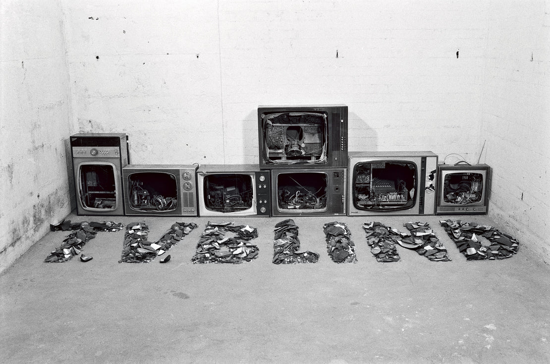 T.V. Blind