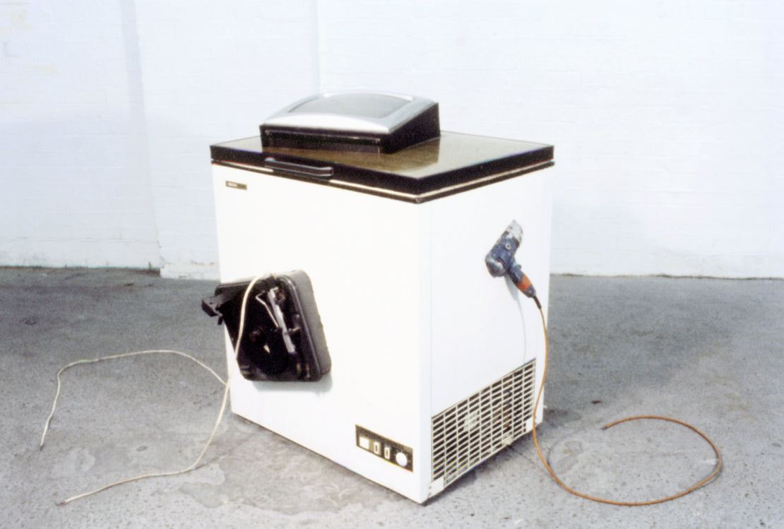 New Object