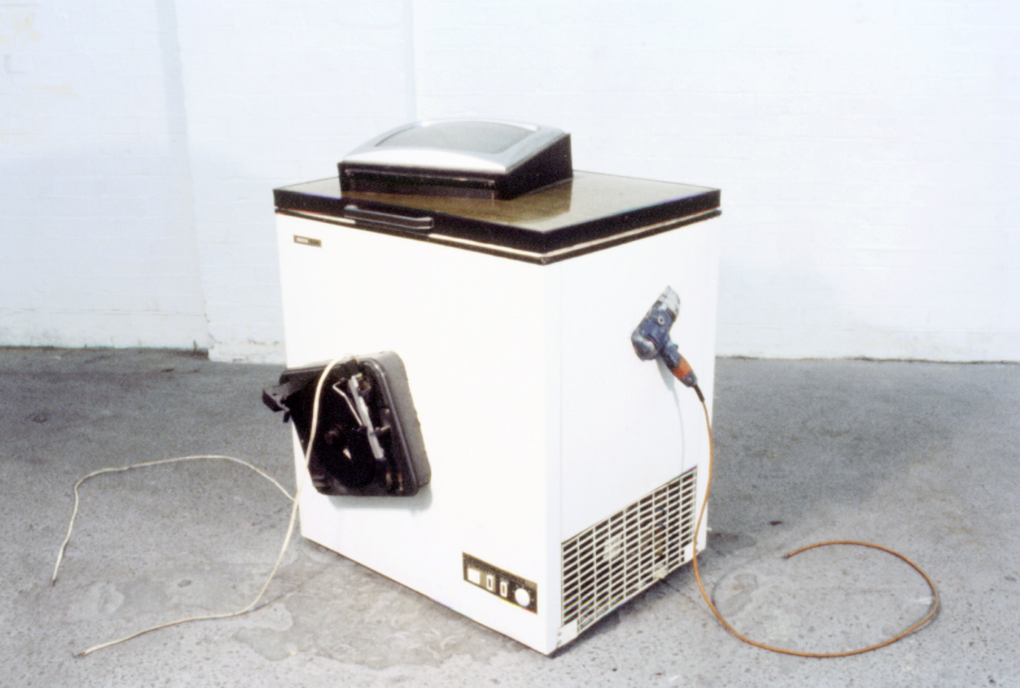 New Object