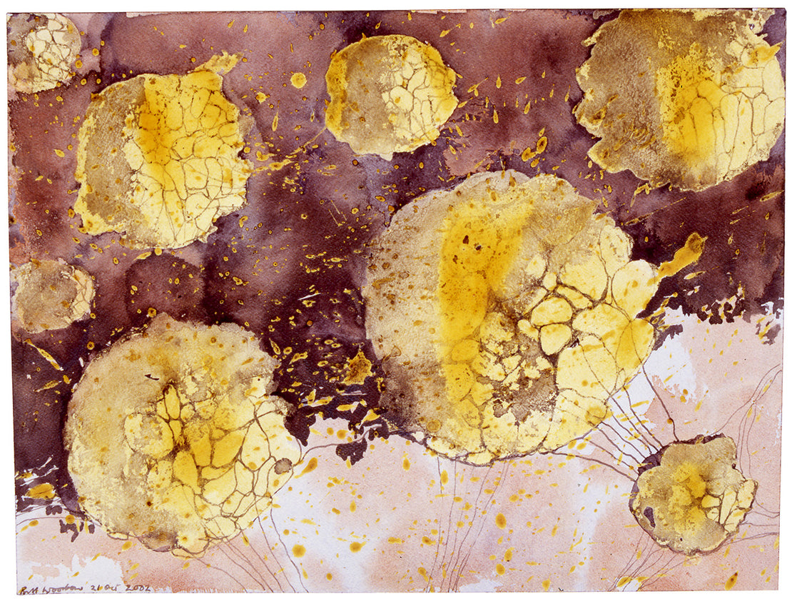 Pollen Drawing 1