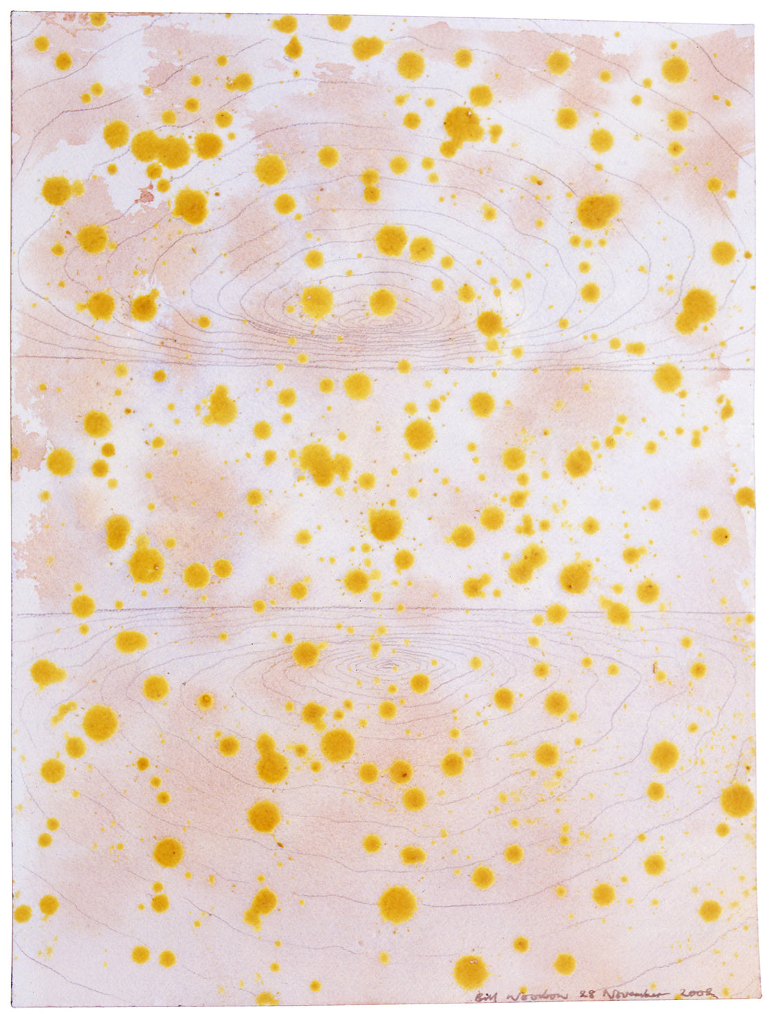 Pollen Drawing 2