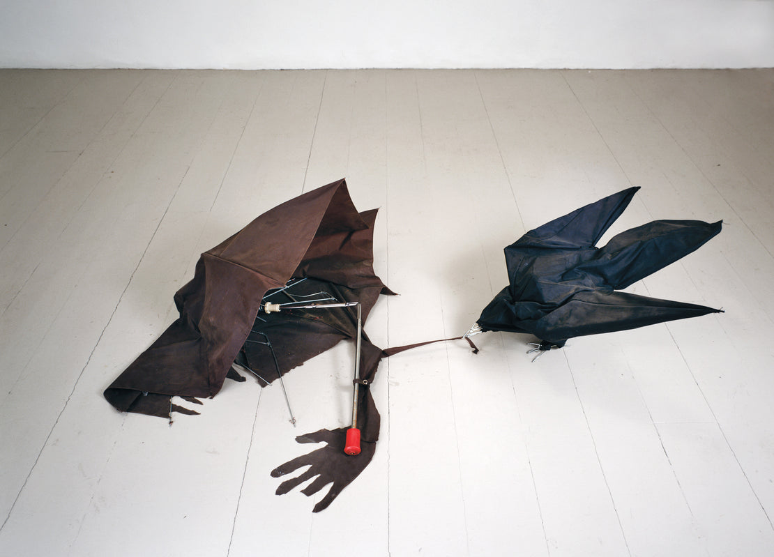 Crow and Carrion