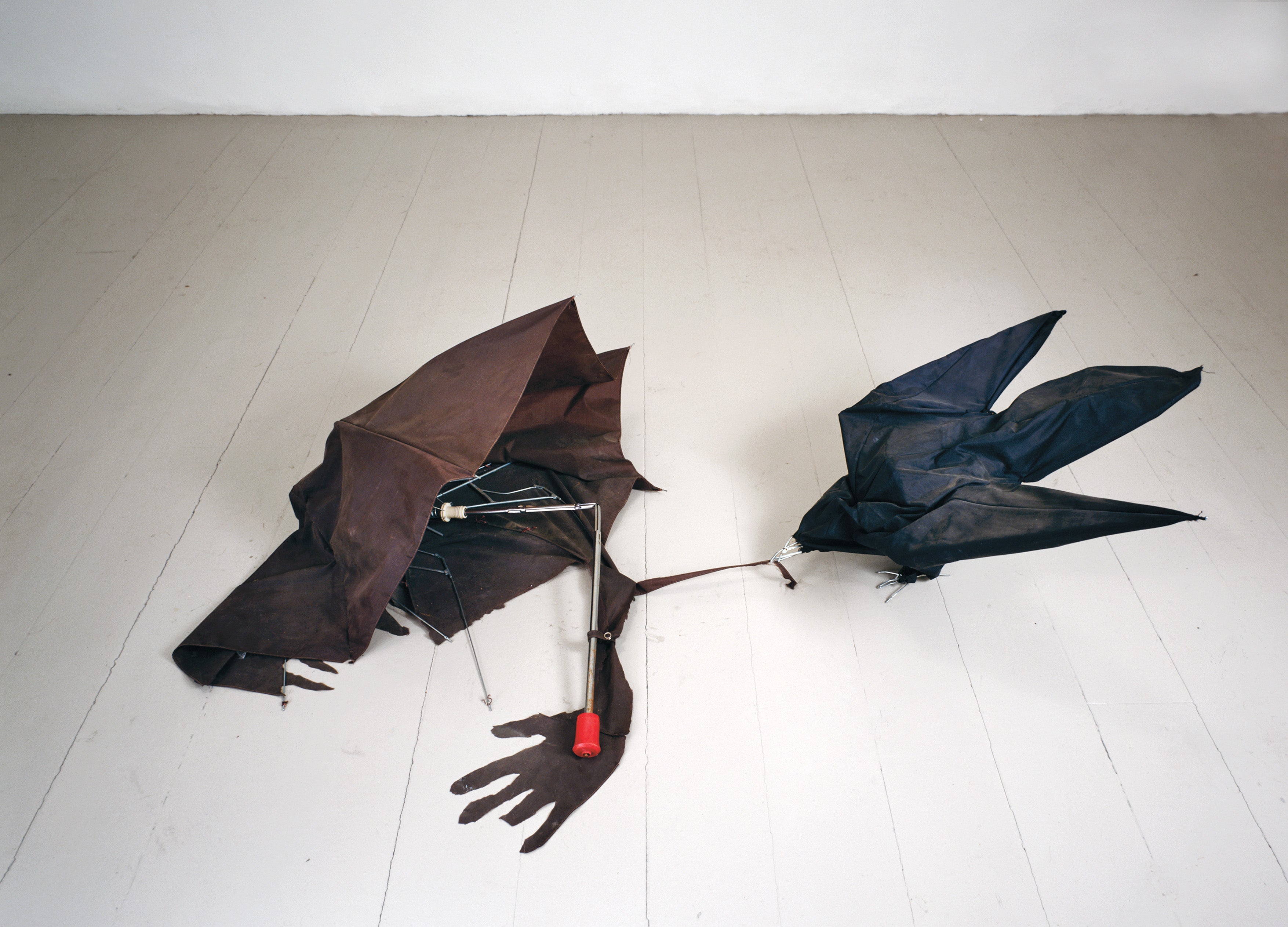 Crow and Carrion