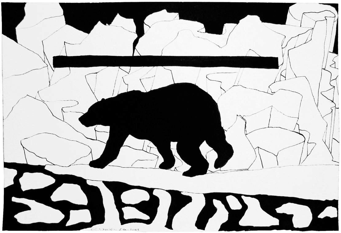 Ursus Maritimus 1