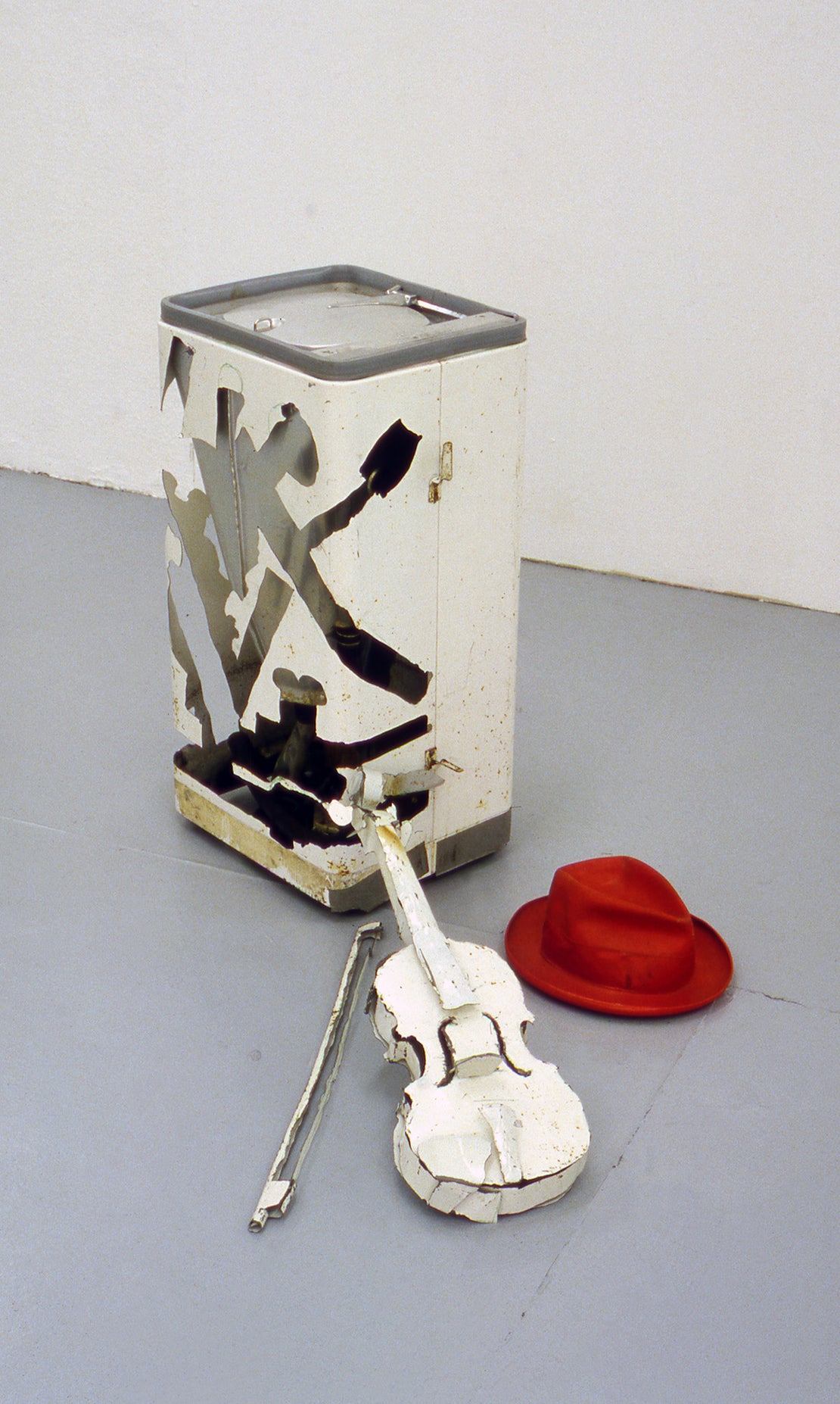 The Red Hat