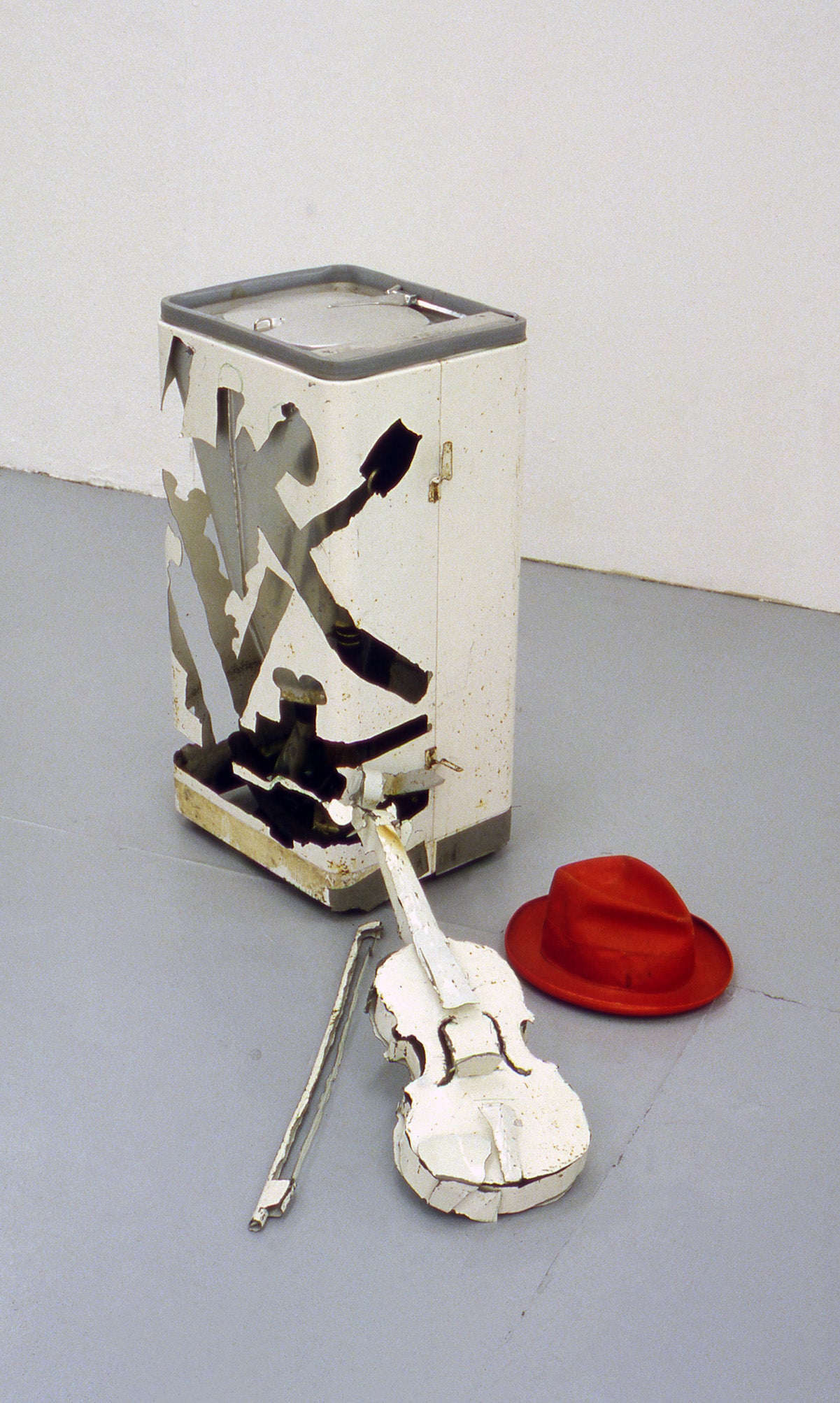 The Red Hat