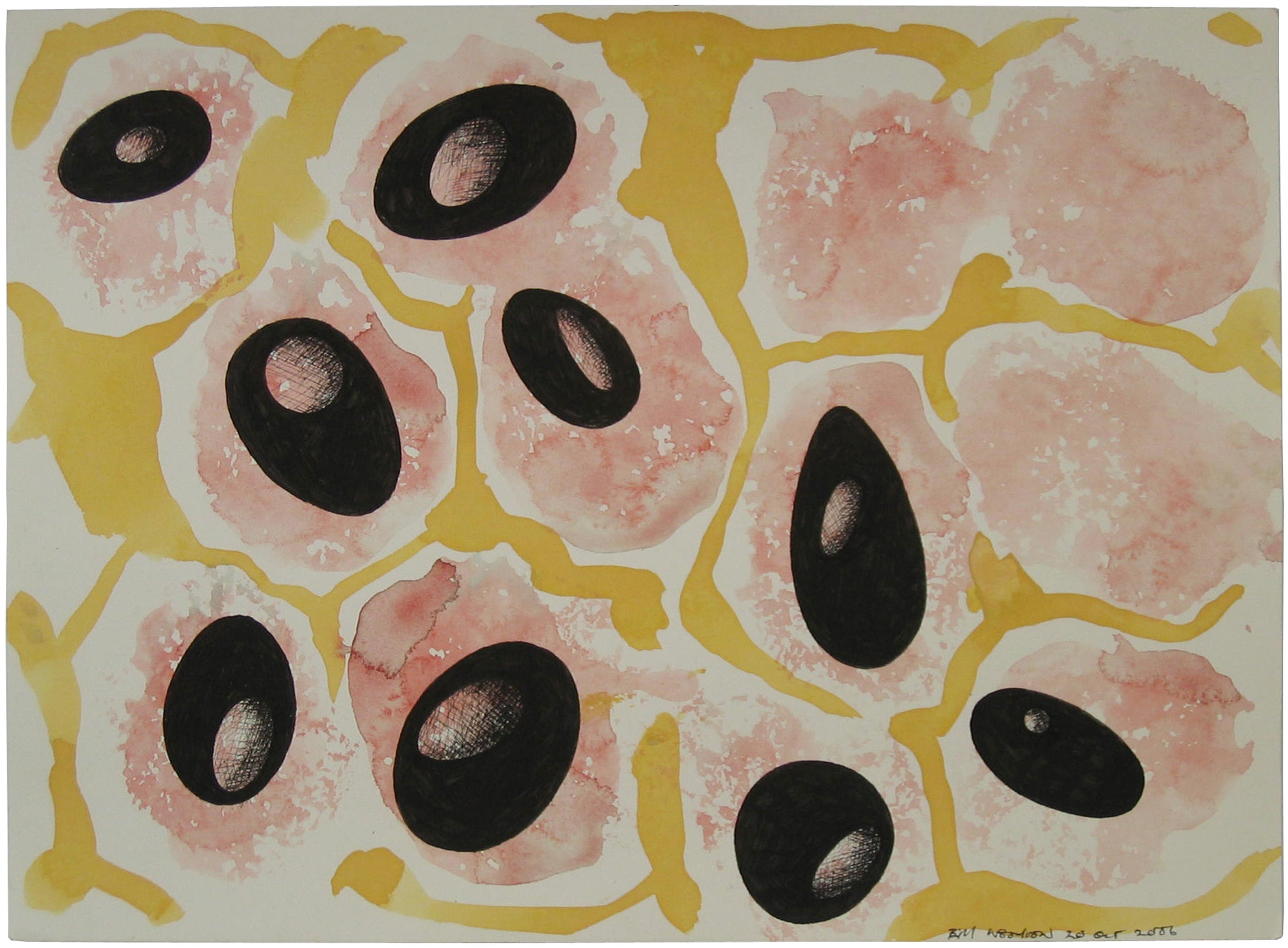 Heavenly Bodies II