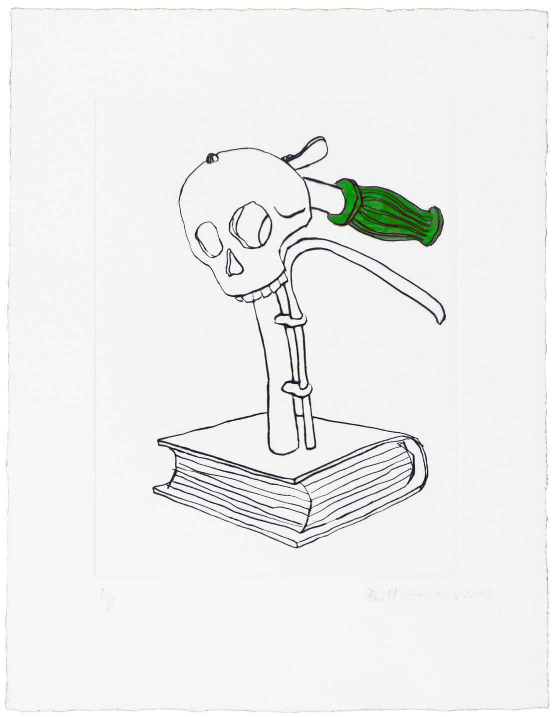 Tricycle (Green)