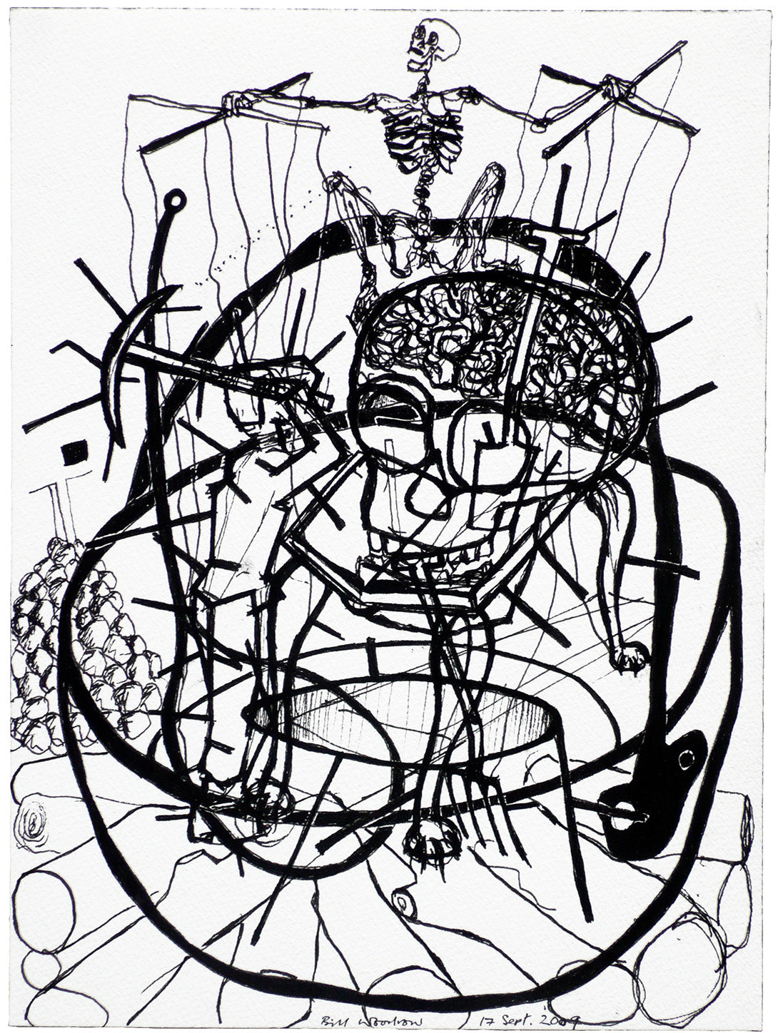 Totentanz