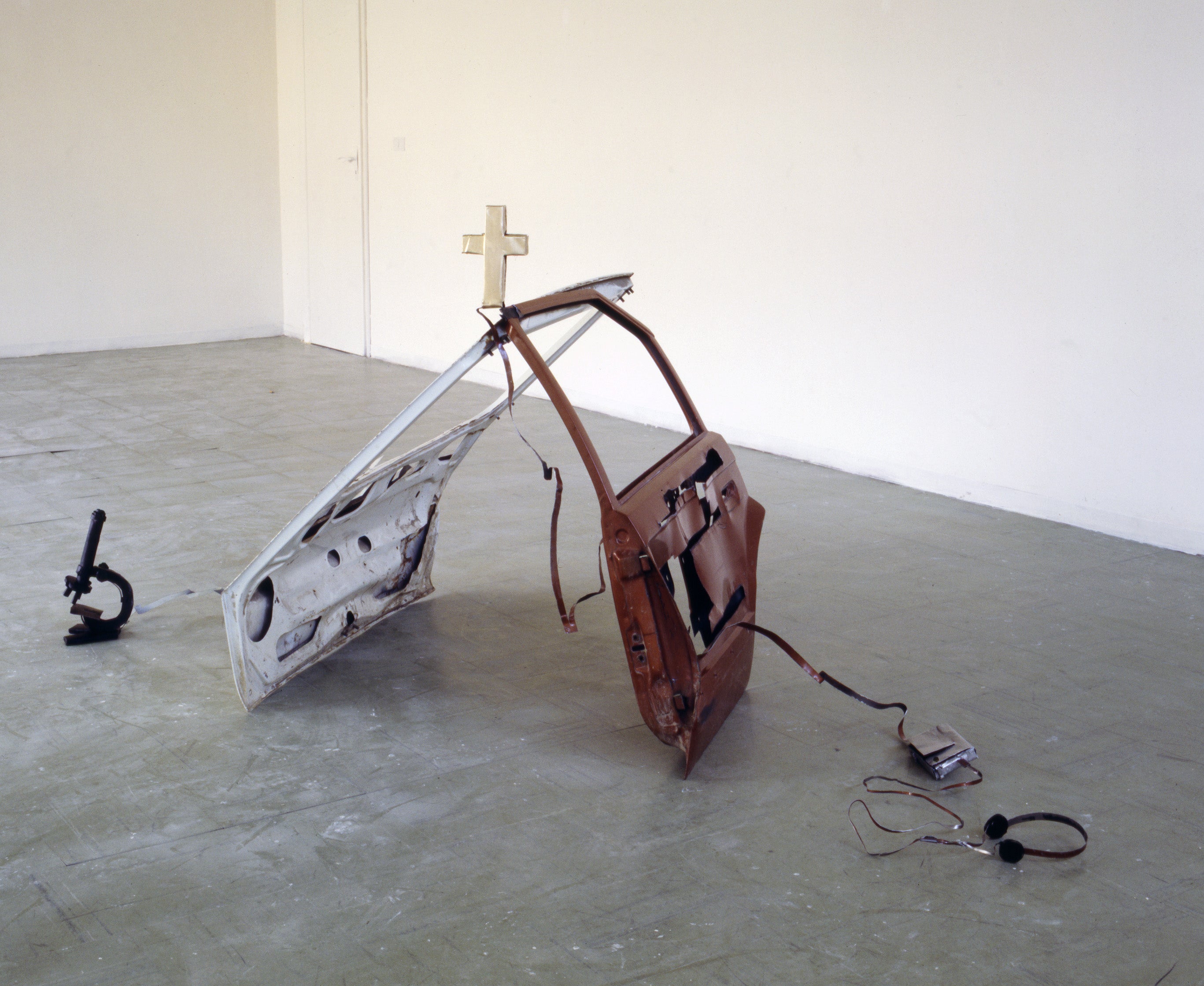 Vedere, Sentire, Credere