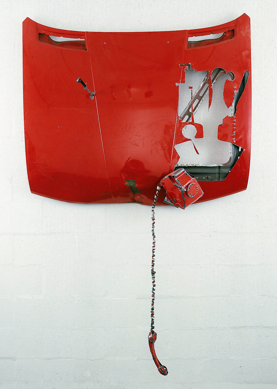 Red Telephone