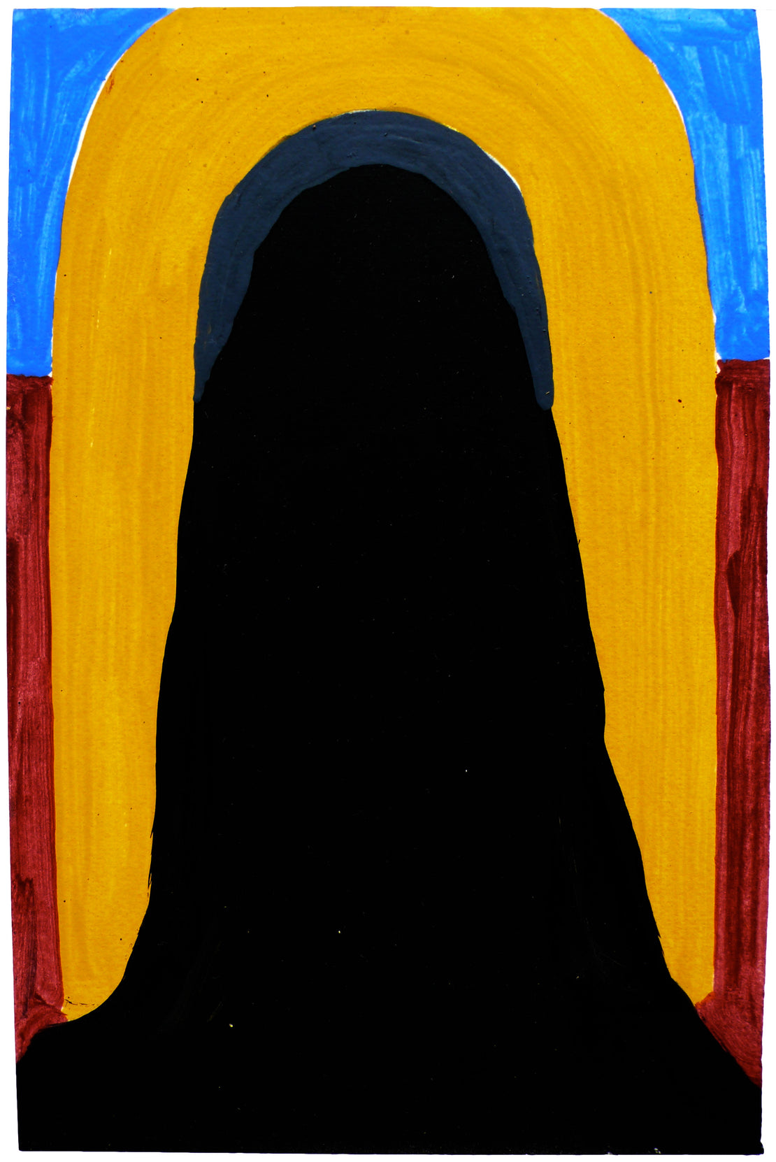 Tunnel 1