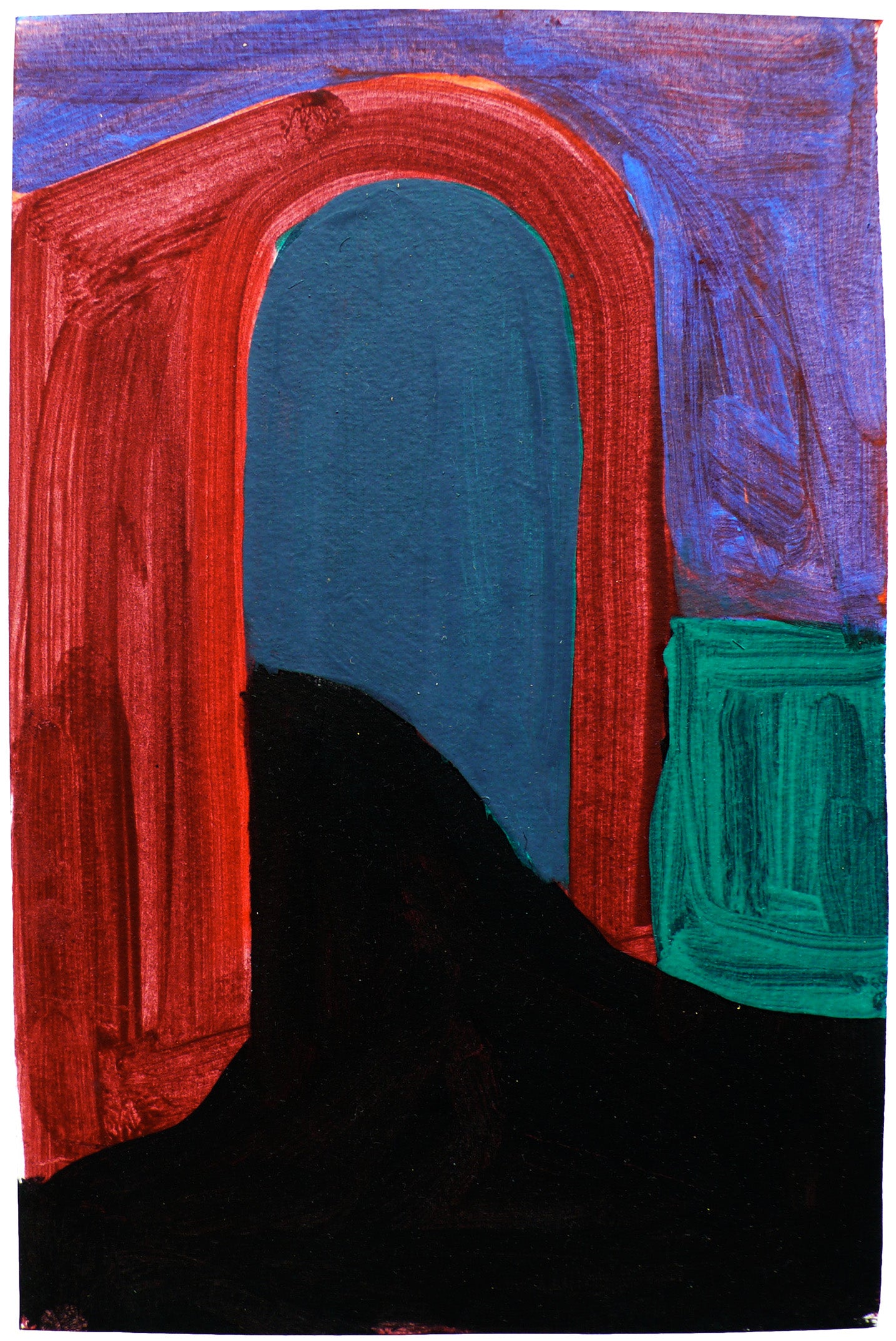 Tunnel 2