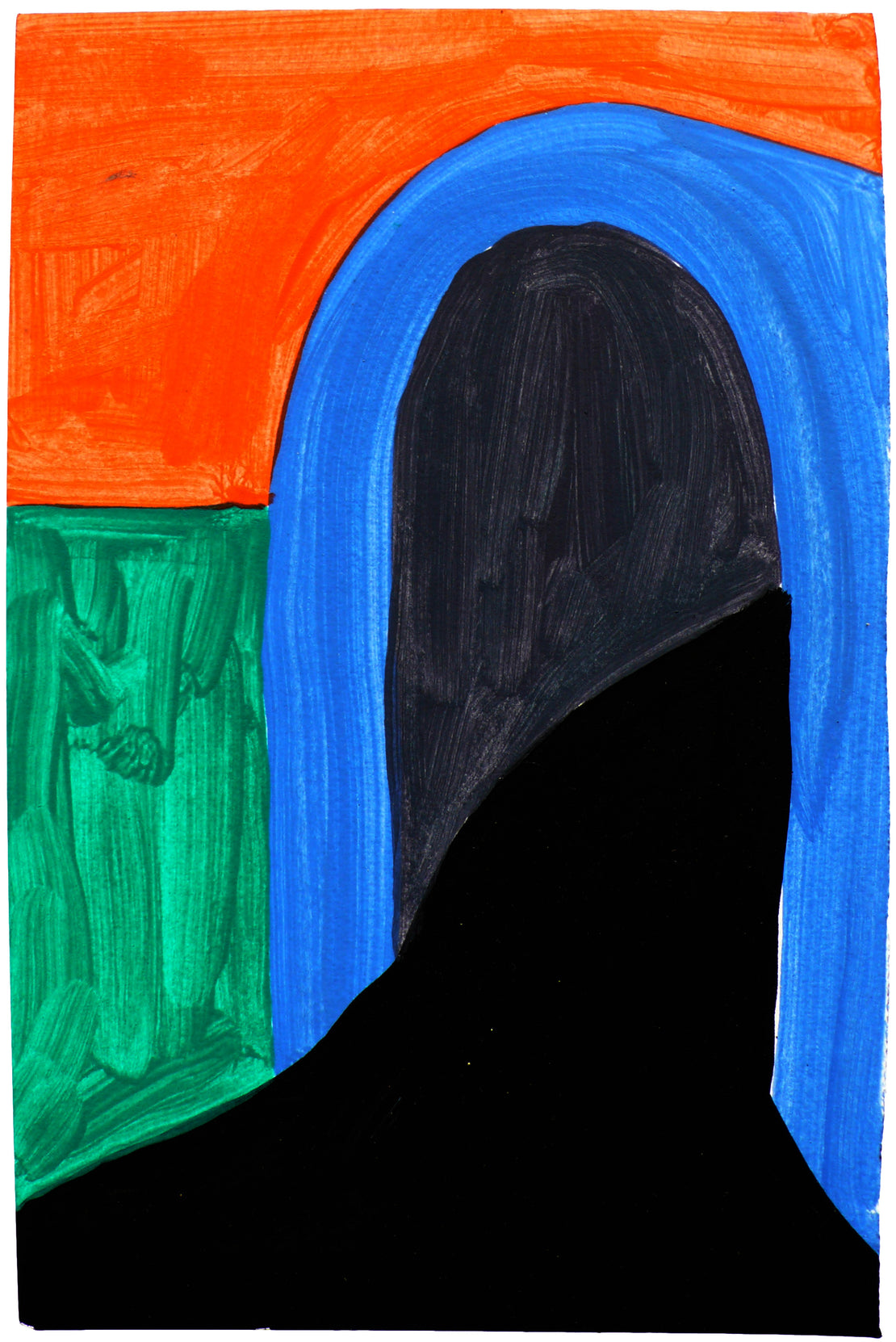 Tunnel 3
