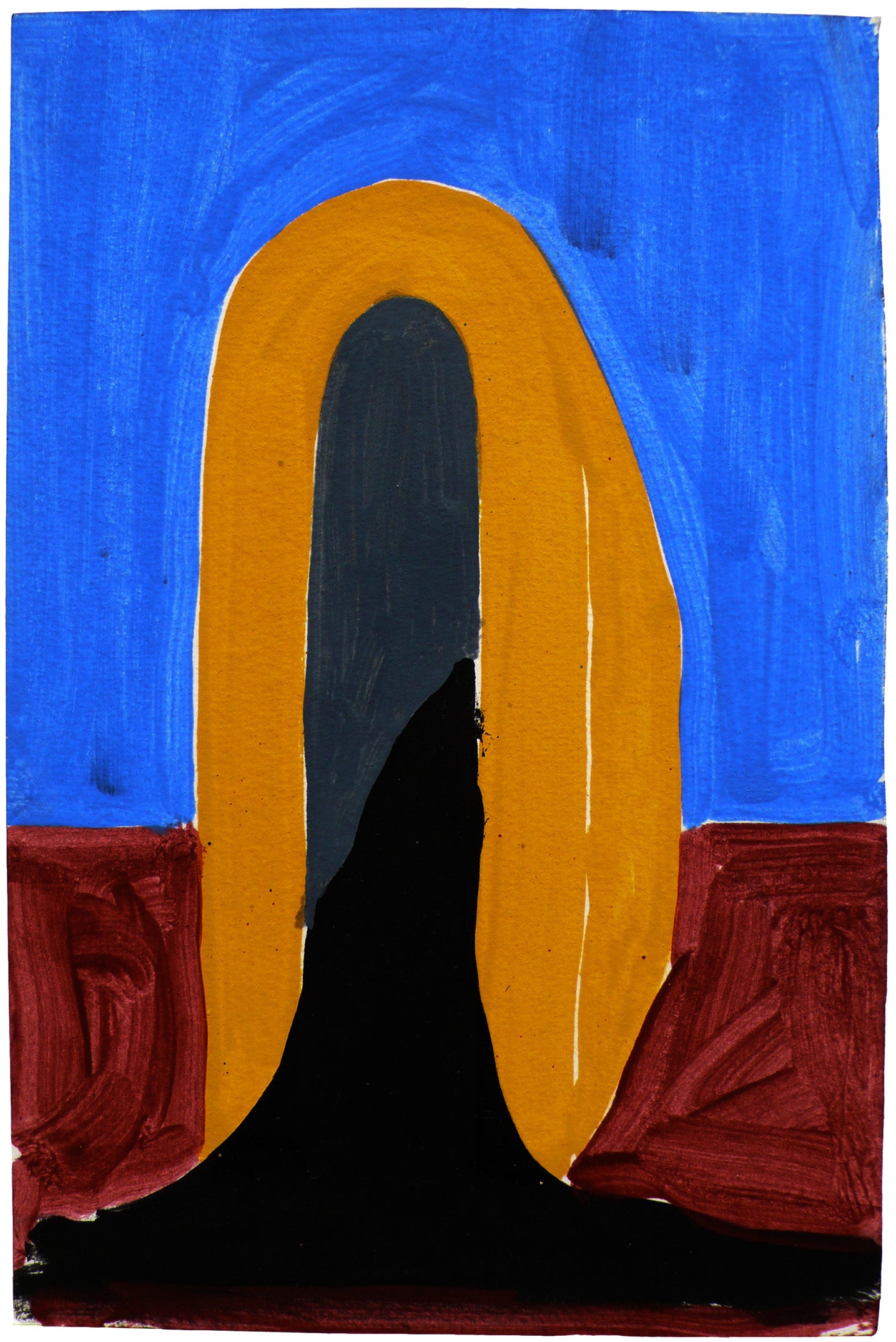 Tunnel 4