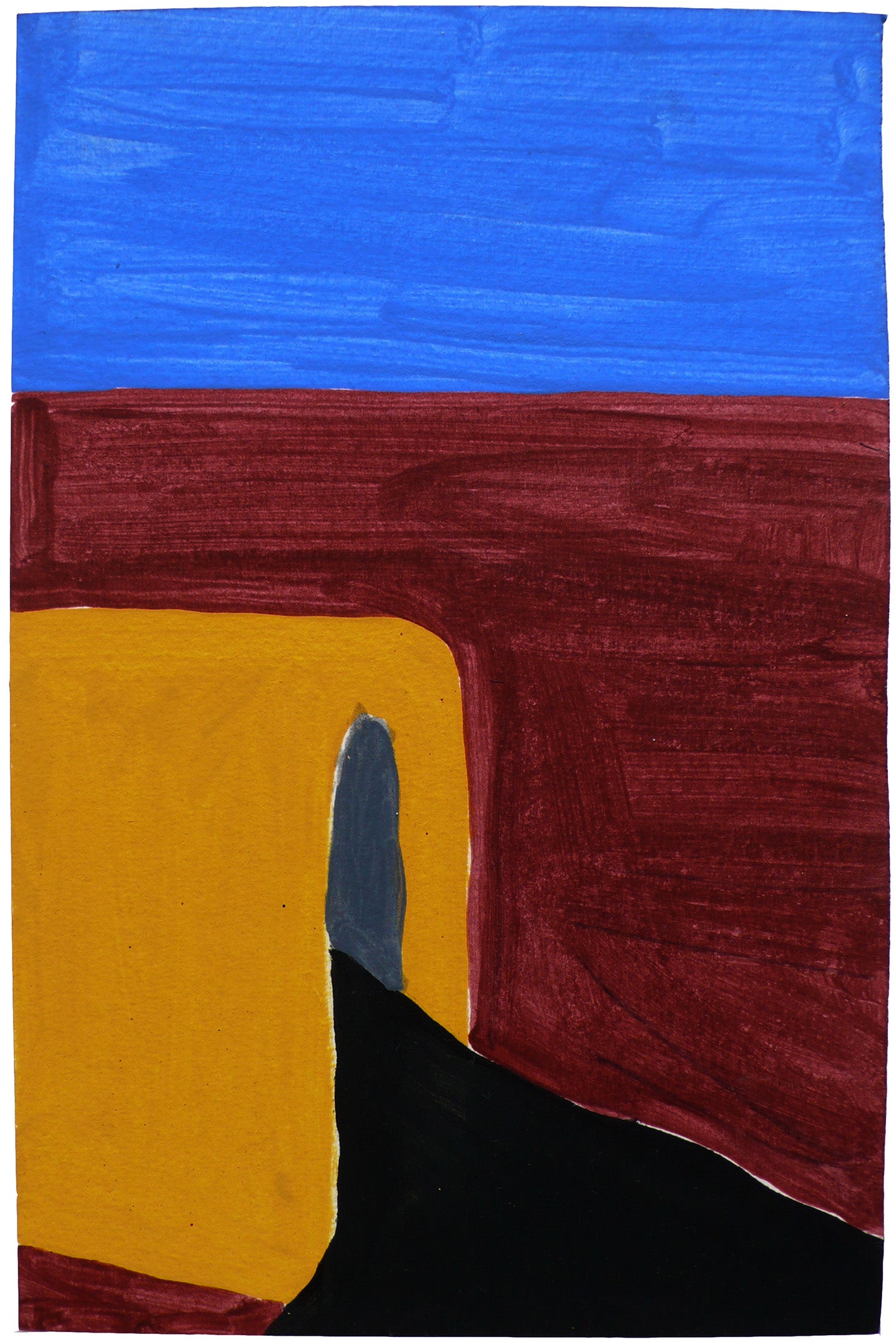 Tunnel 6