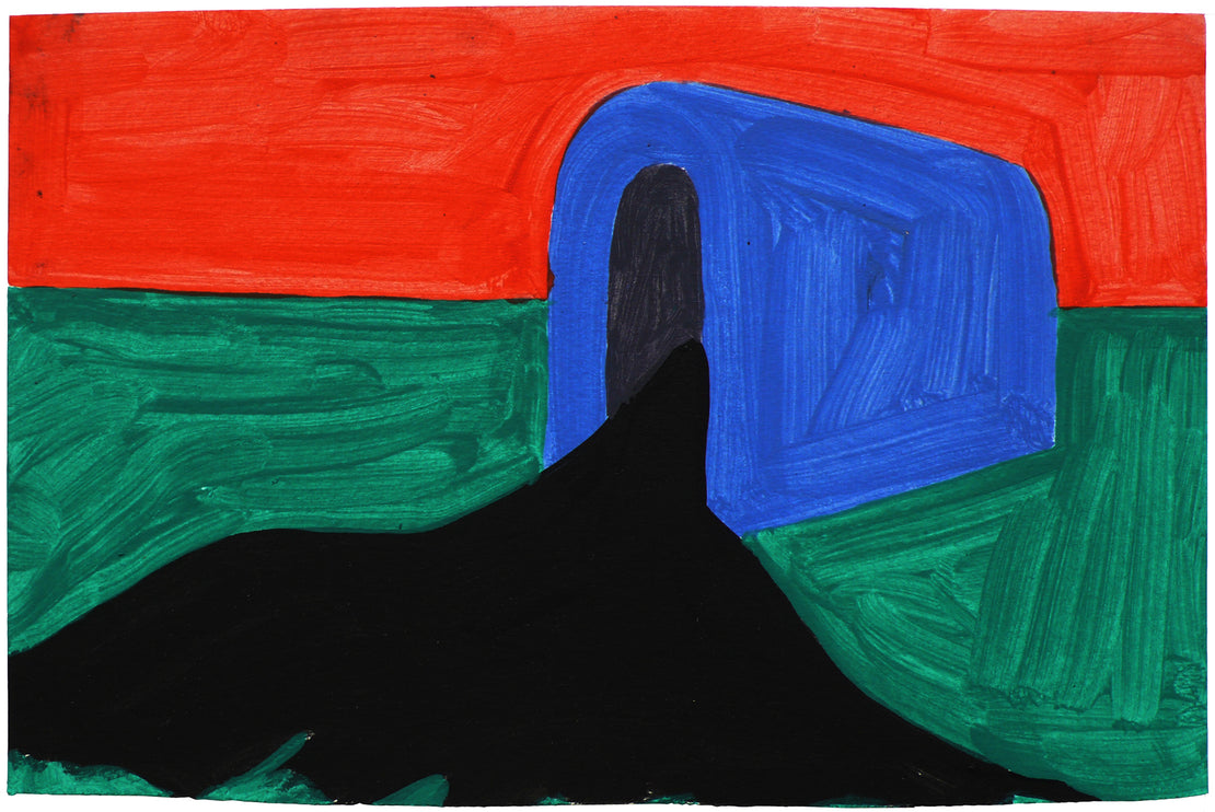 Tunnel 7