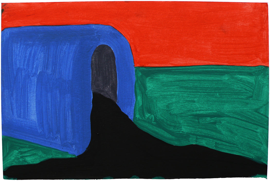 Tunnel 9