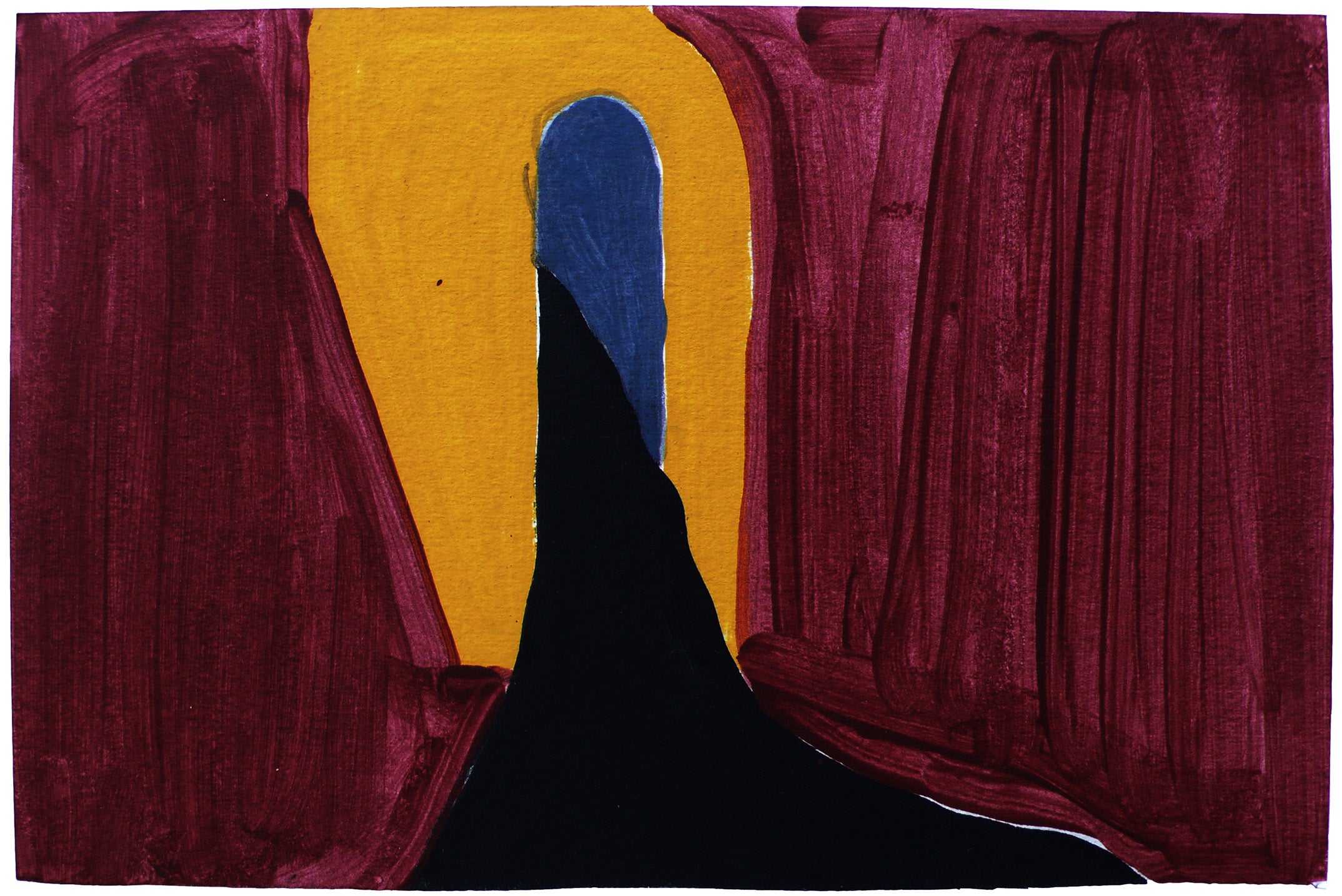 Tunnel 16