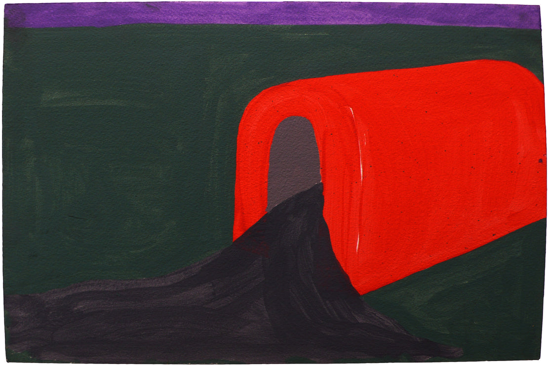 Tunnel 17
