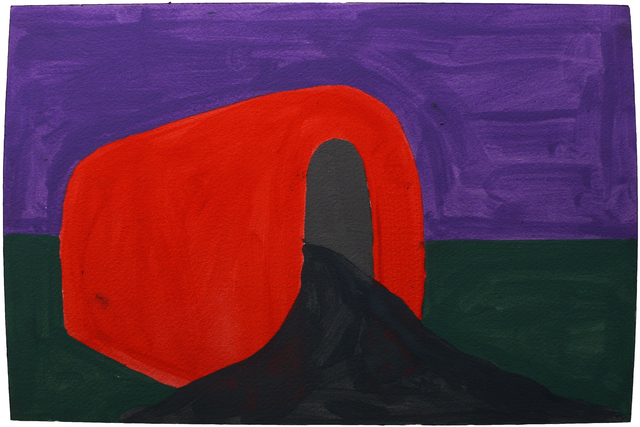 Tunnel 18