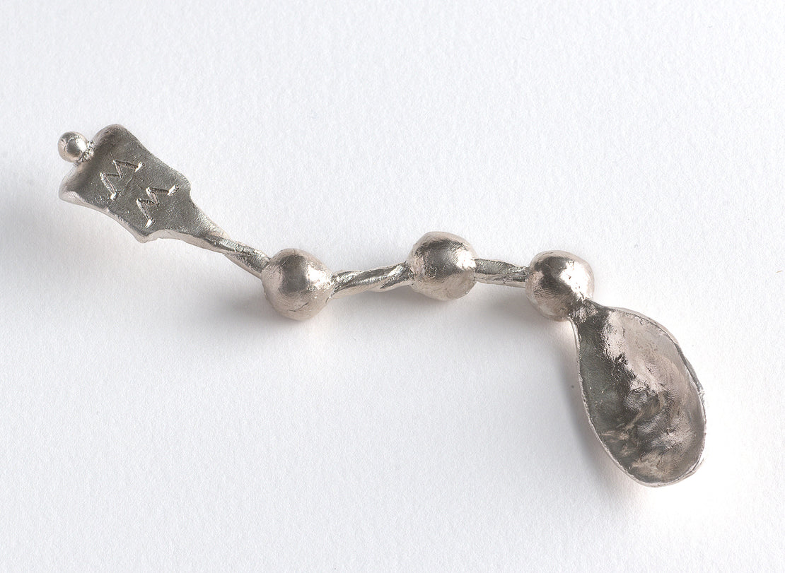 Spoon for Mary