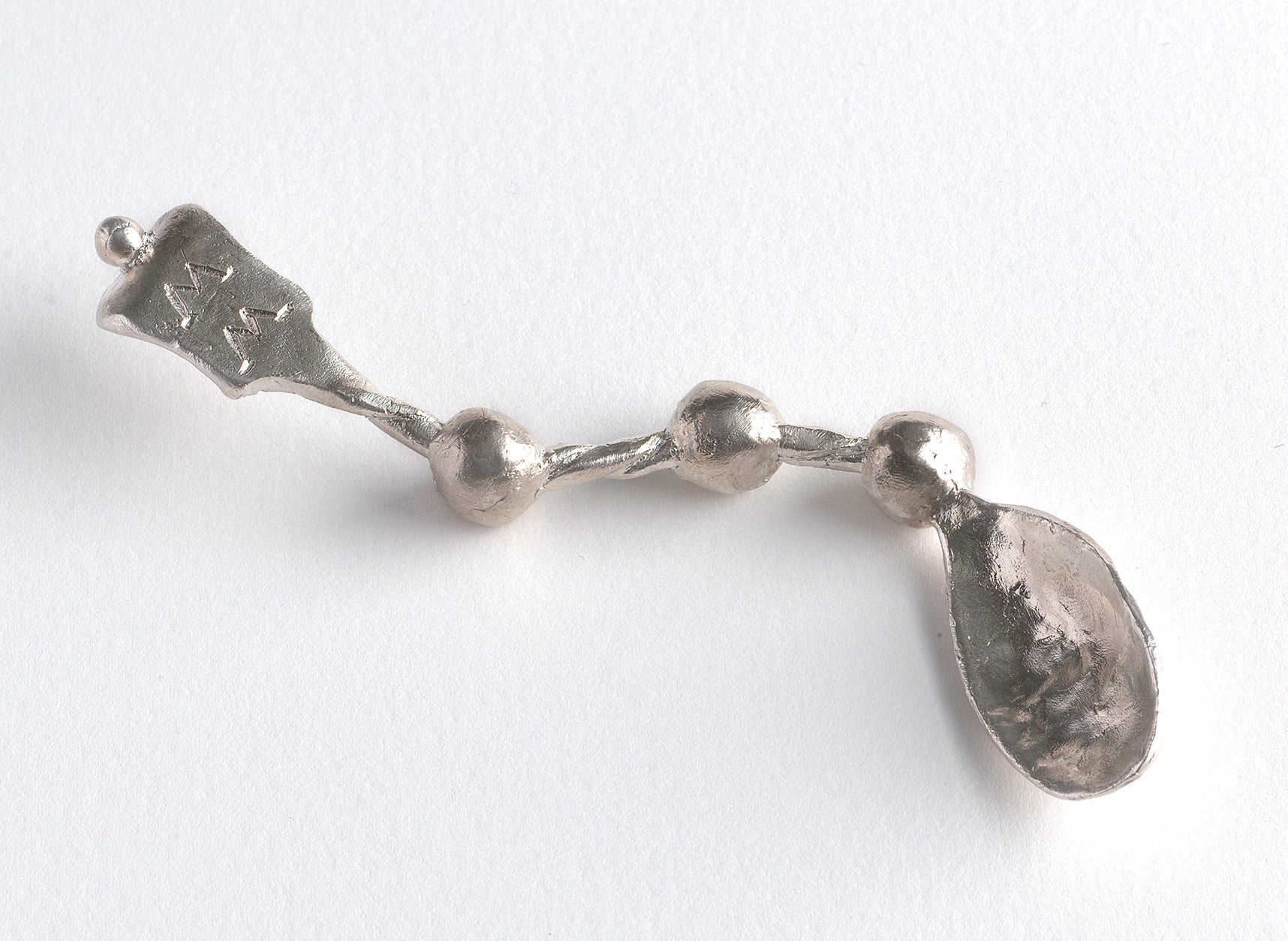 Spoon for Mary