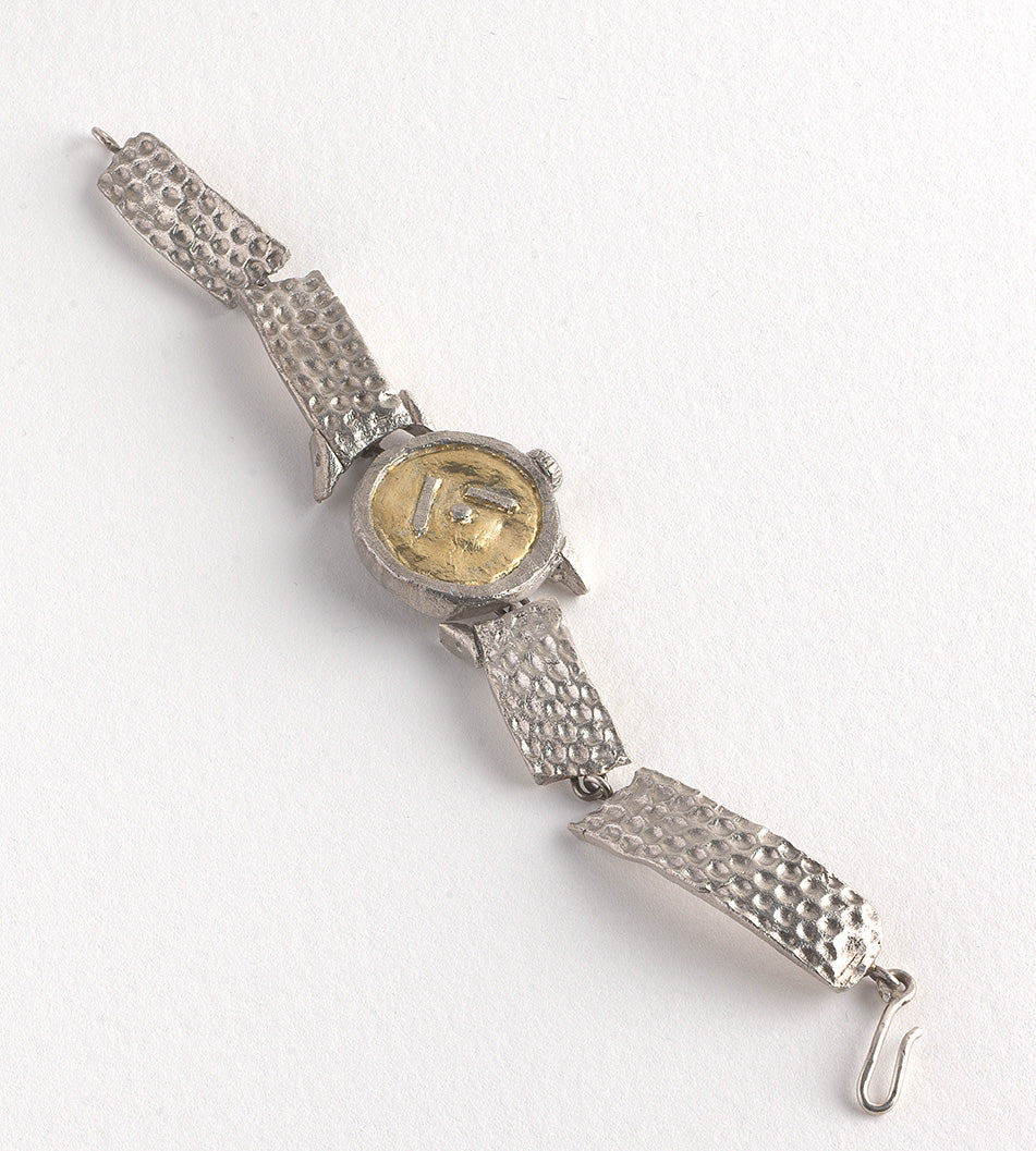 Watch bracelet