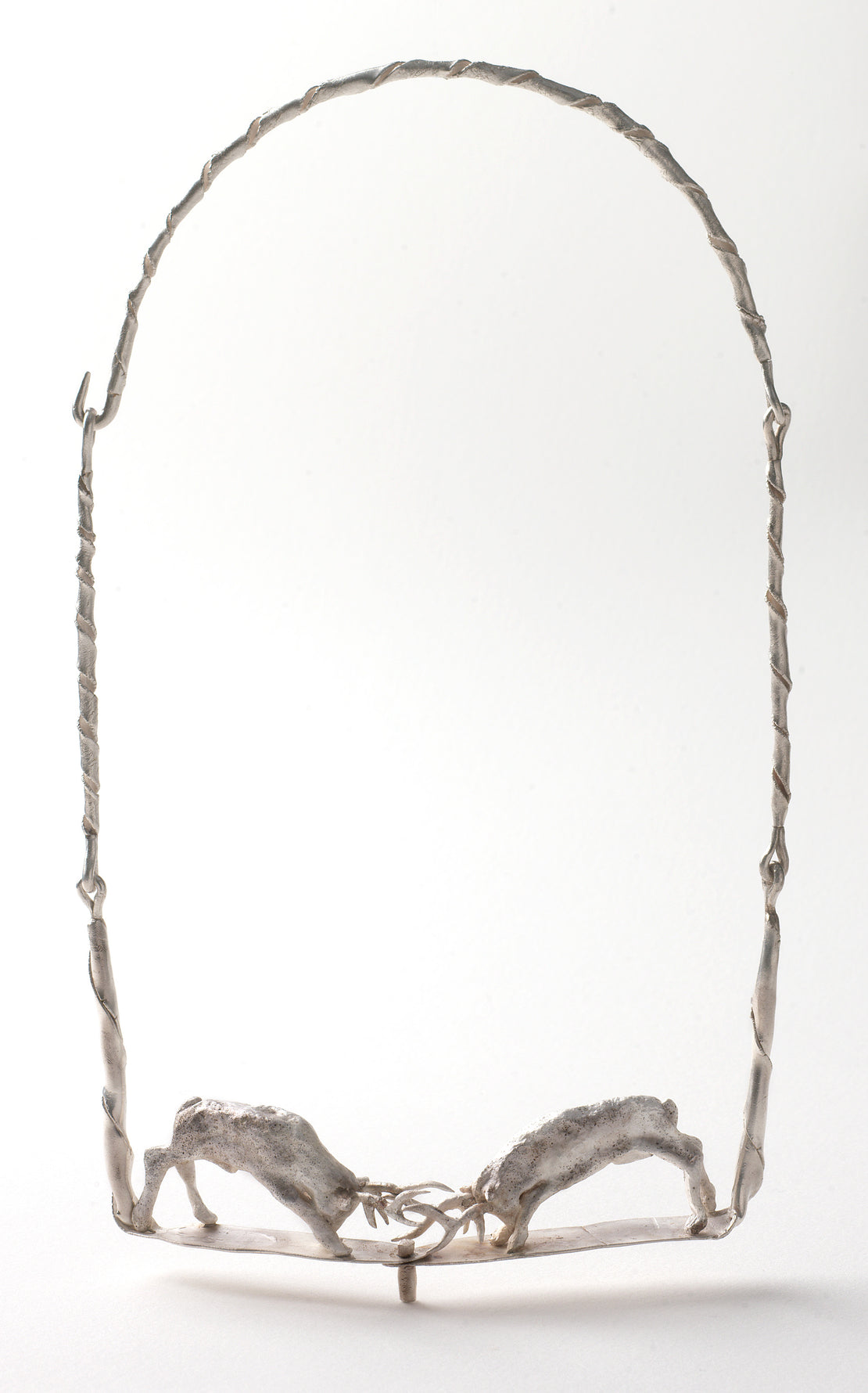 Stags Necklace