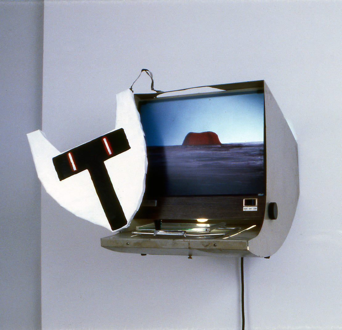 Australian Landscape