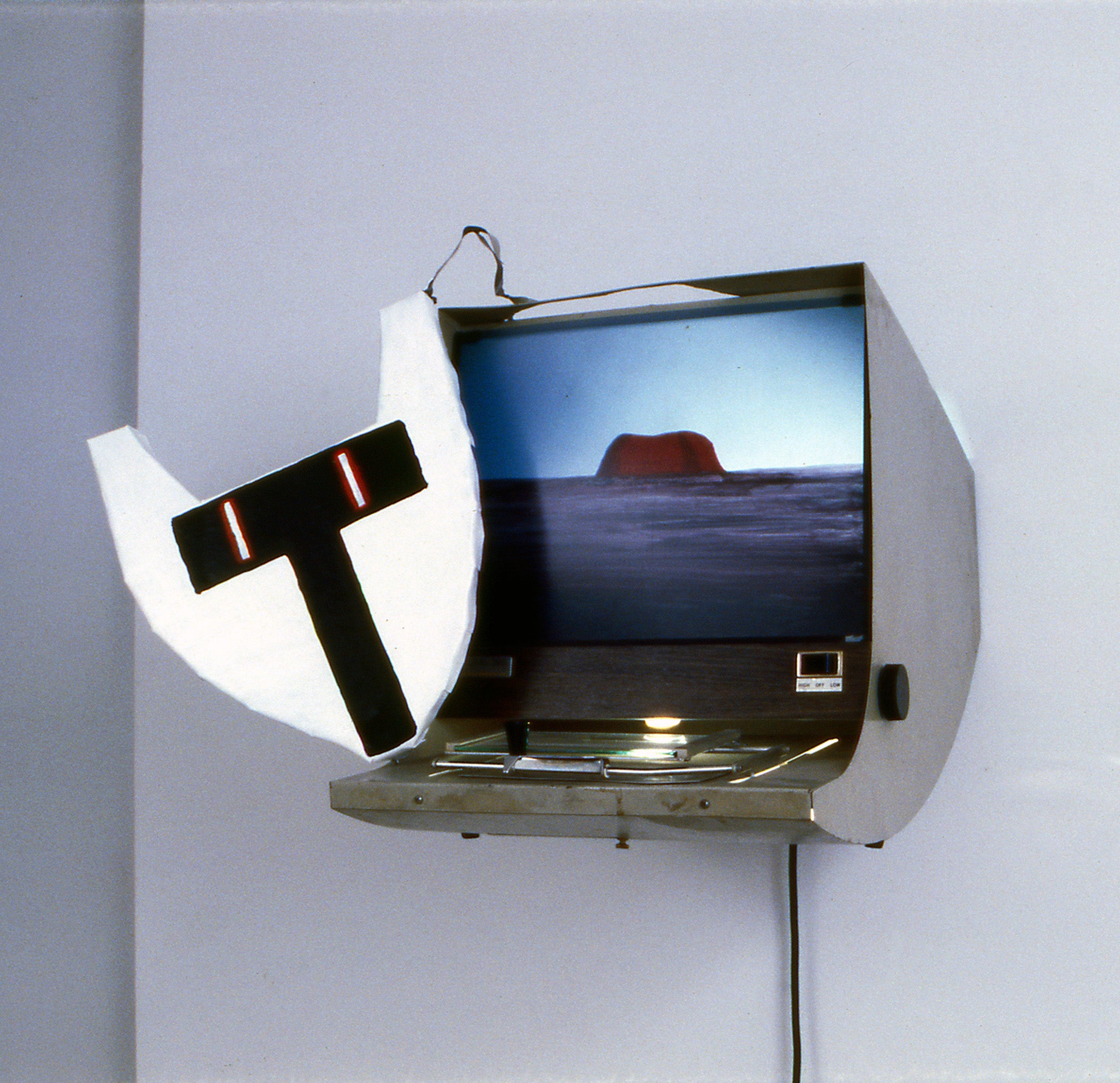 Australian Landscape