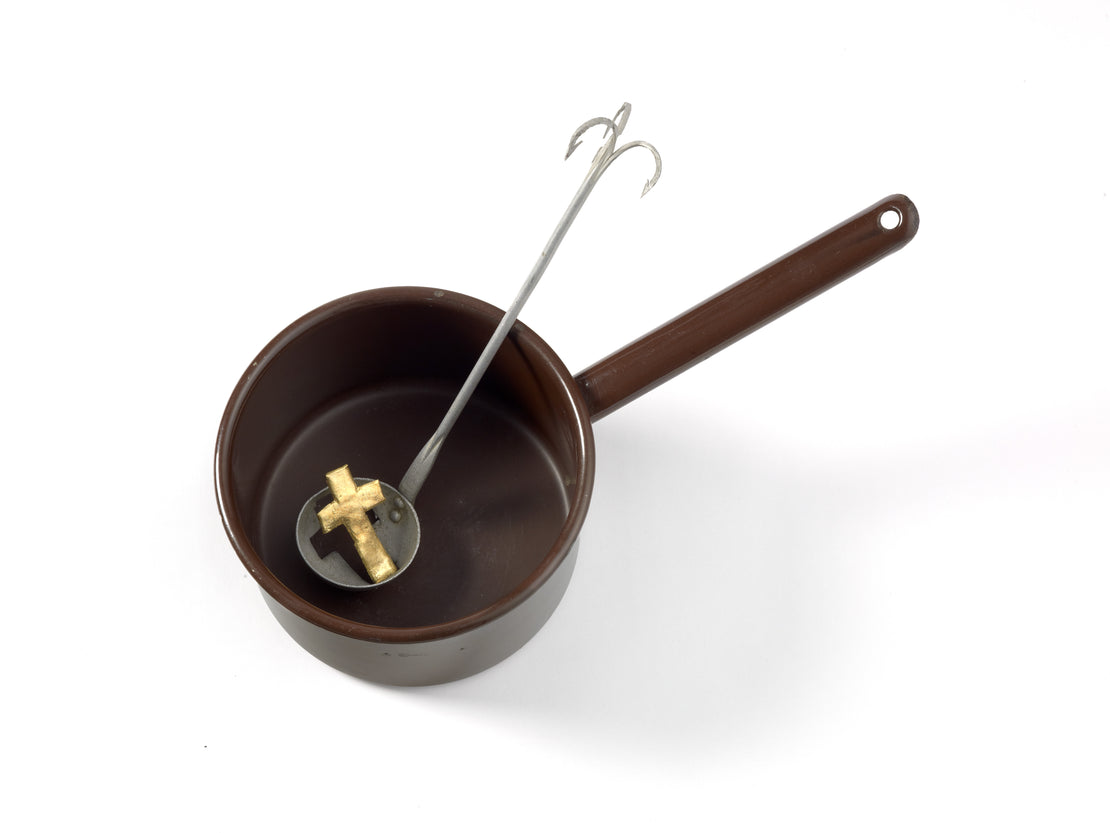Soupe du Jour