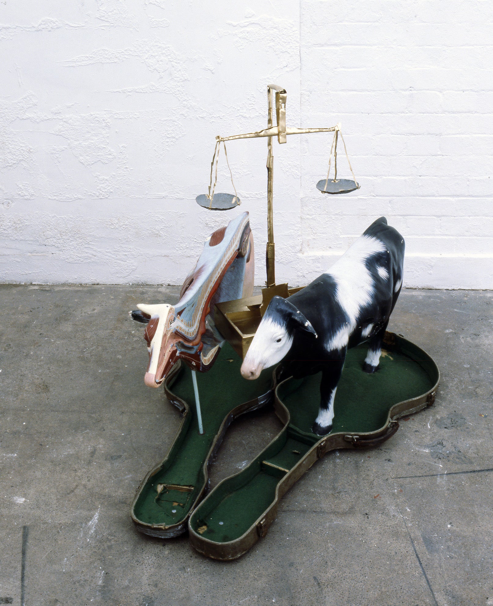 Golden Calf