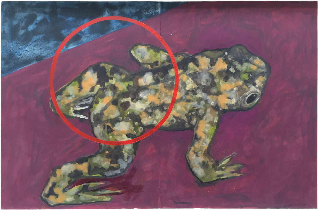 Red Circle