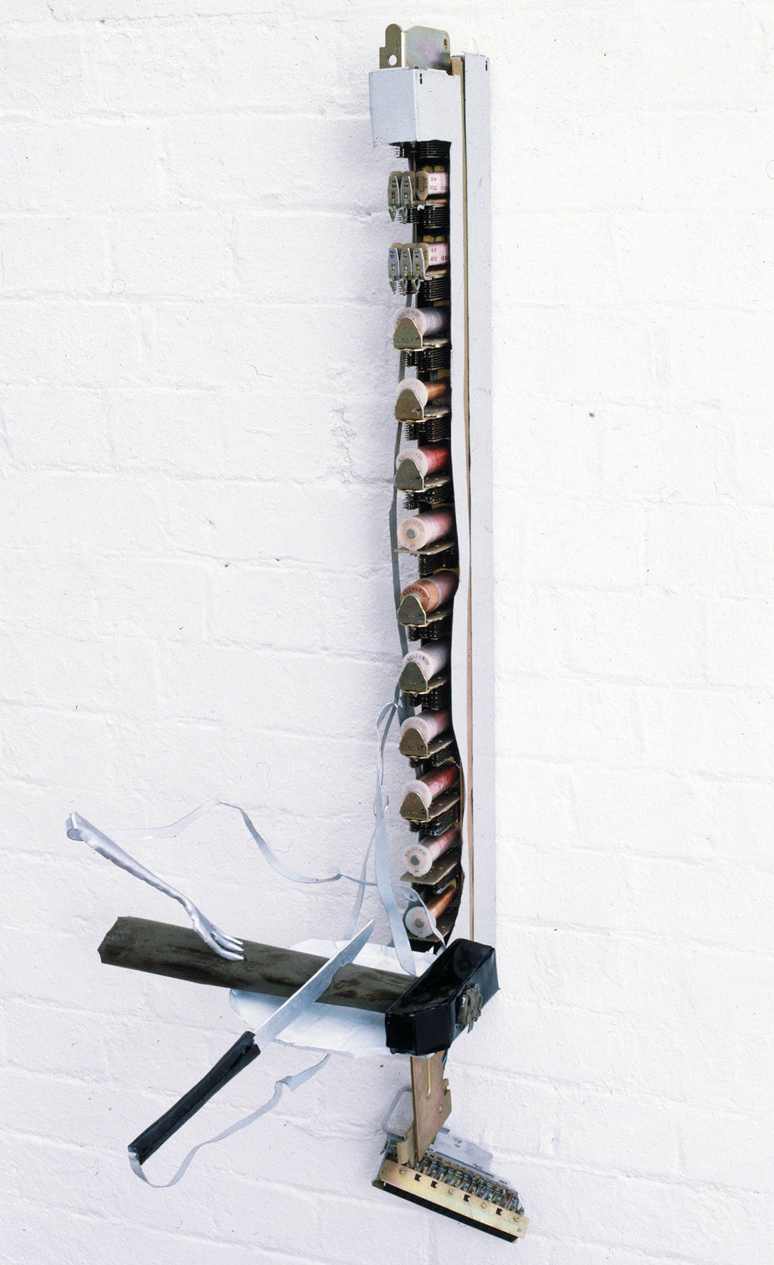 Hammer Plate