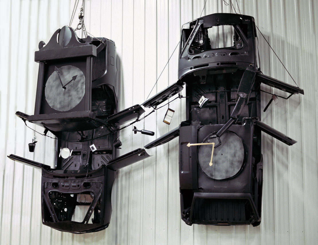 L’Usine, l’Usine