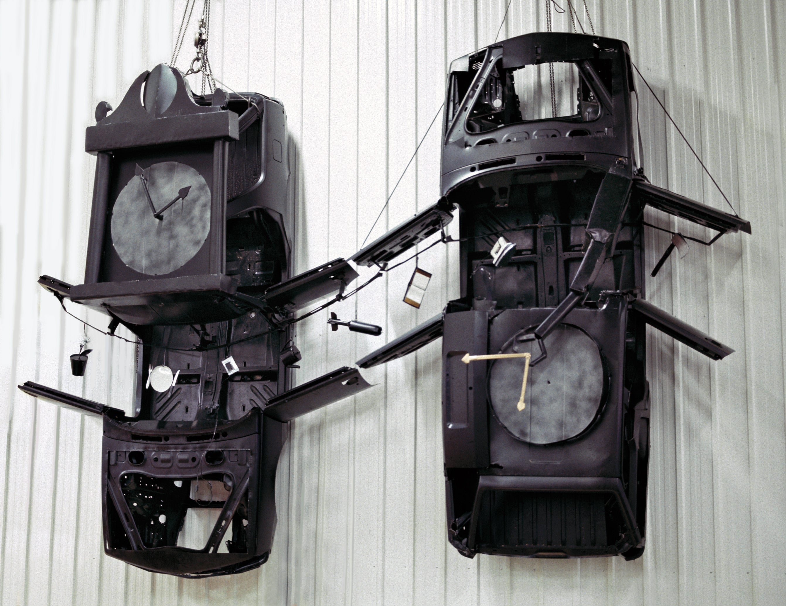 L’Usine, l’Usine