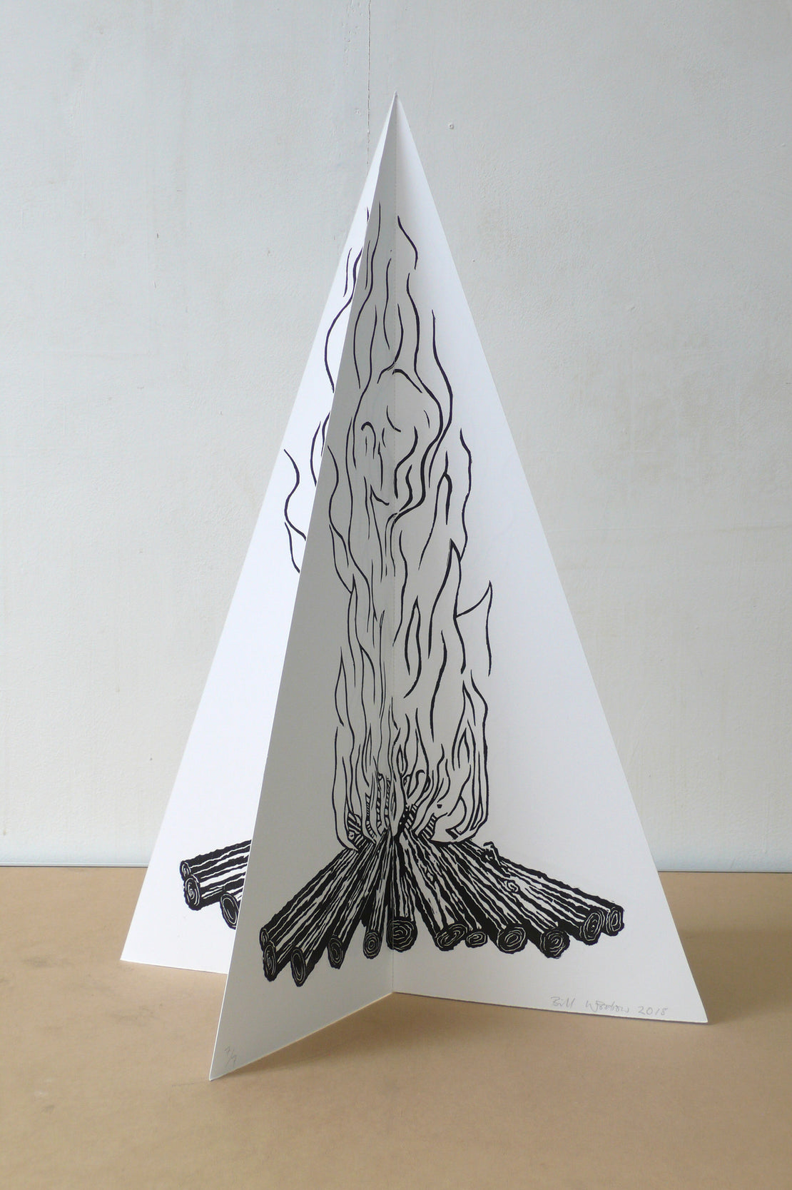 Campfire 1