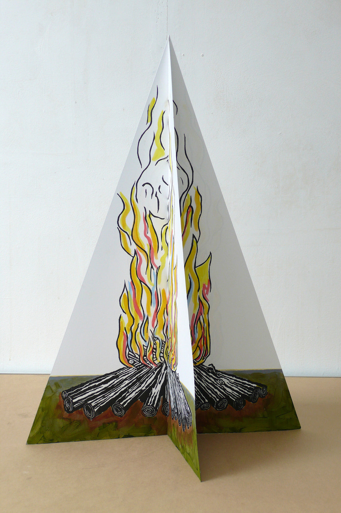 Campfire 2