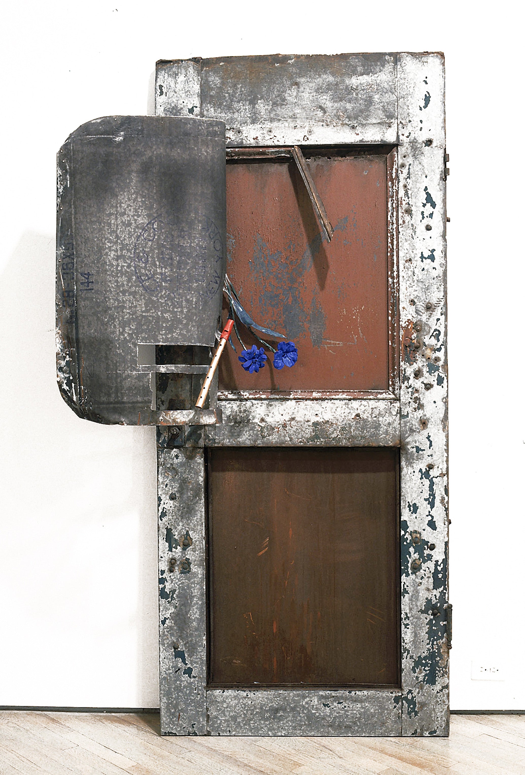 Door of Desire