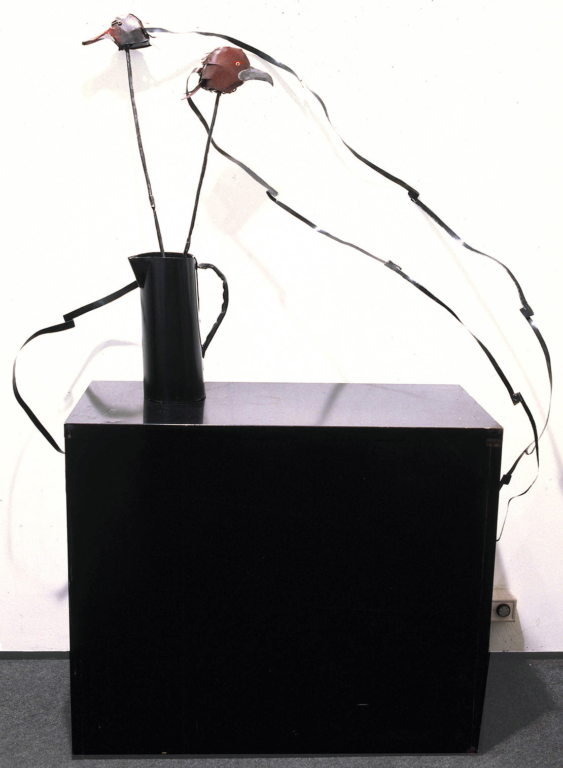 Black Jug