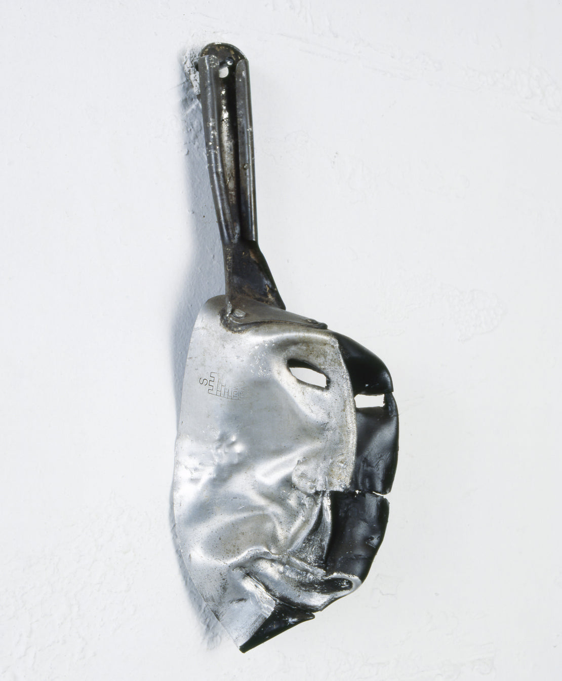 Pan Head 1