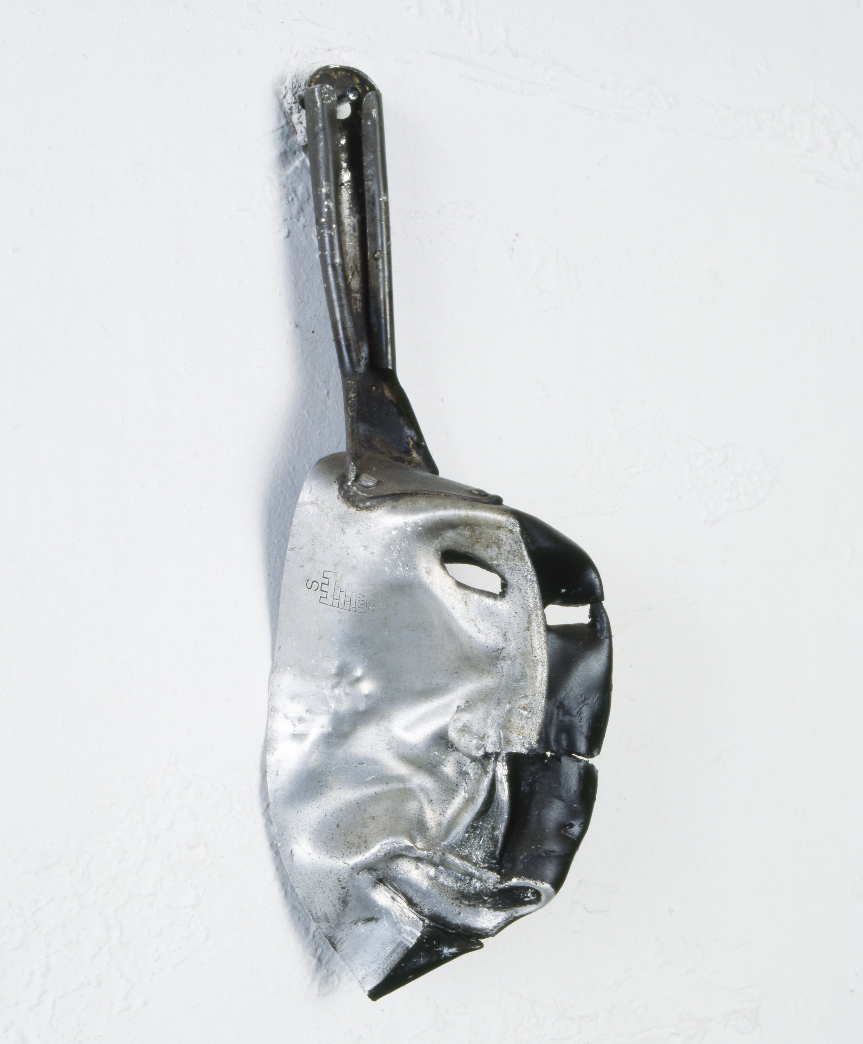 Pan Head 1
