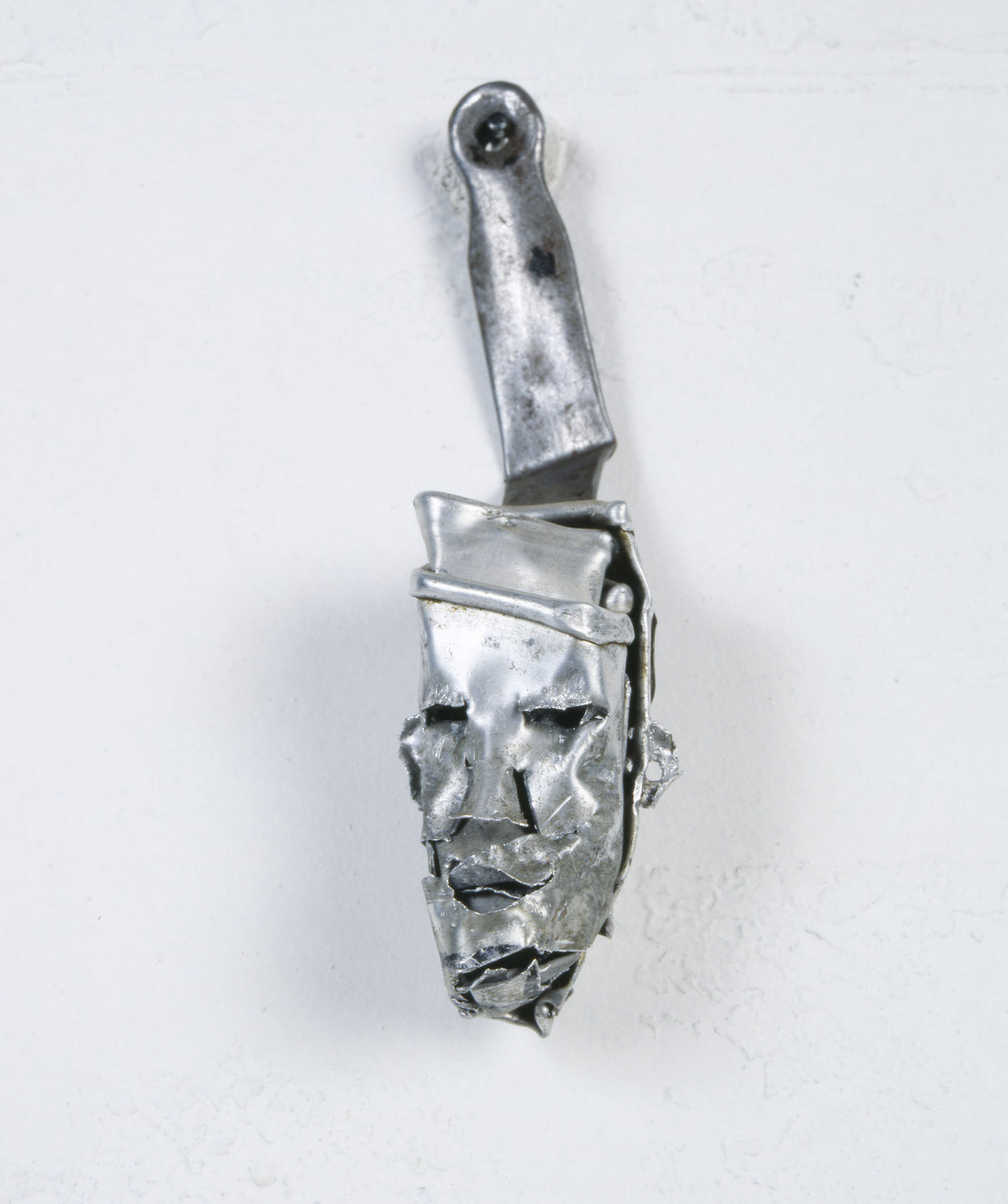 Pan Head 2