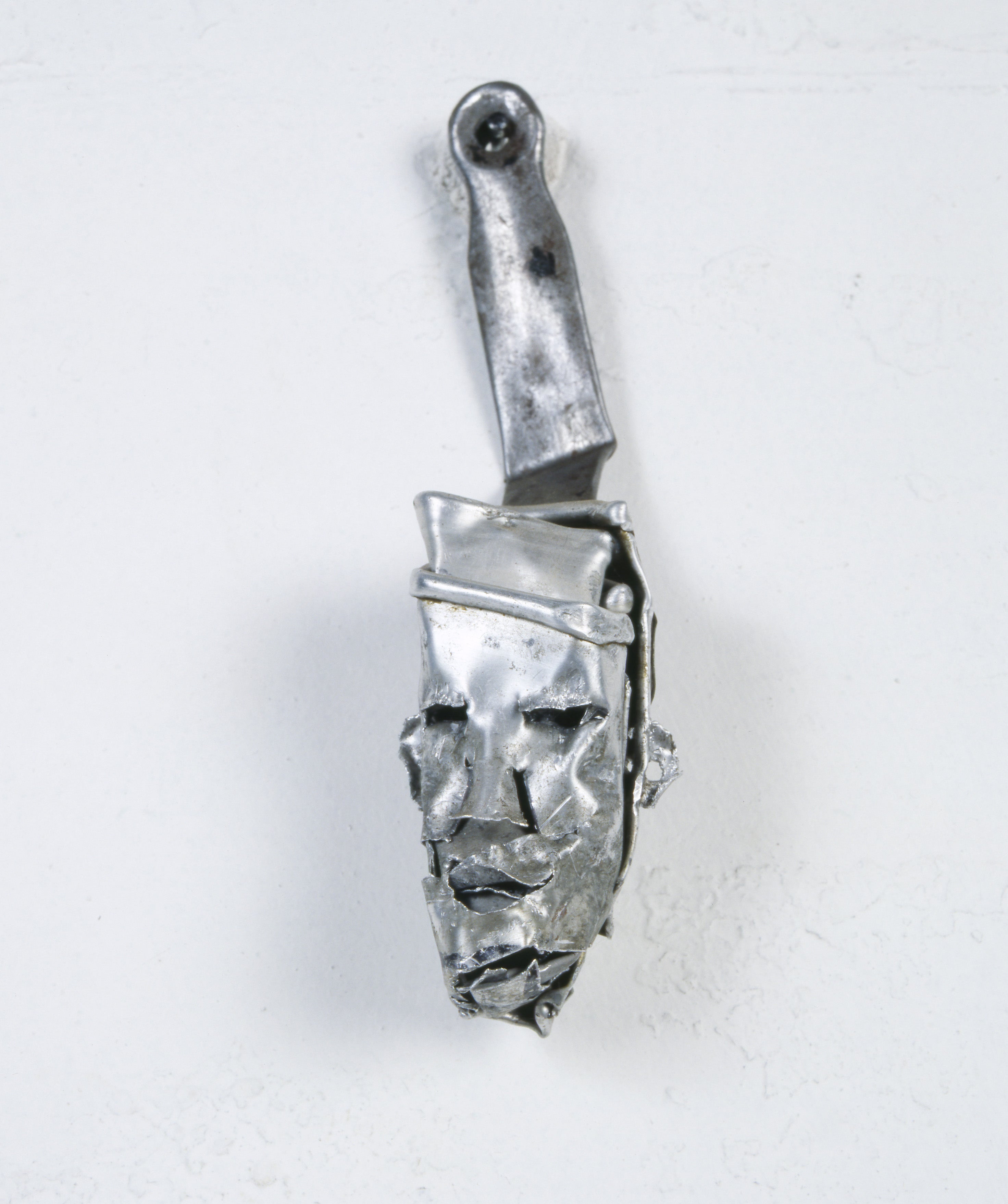 Pan Head 2